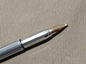 Penna stilografica Omas Rinascimento