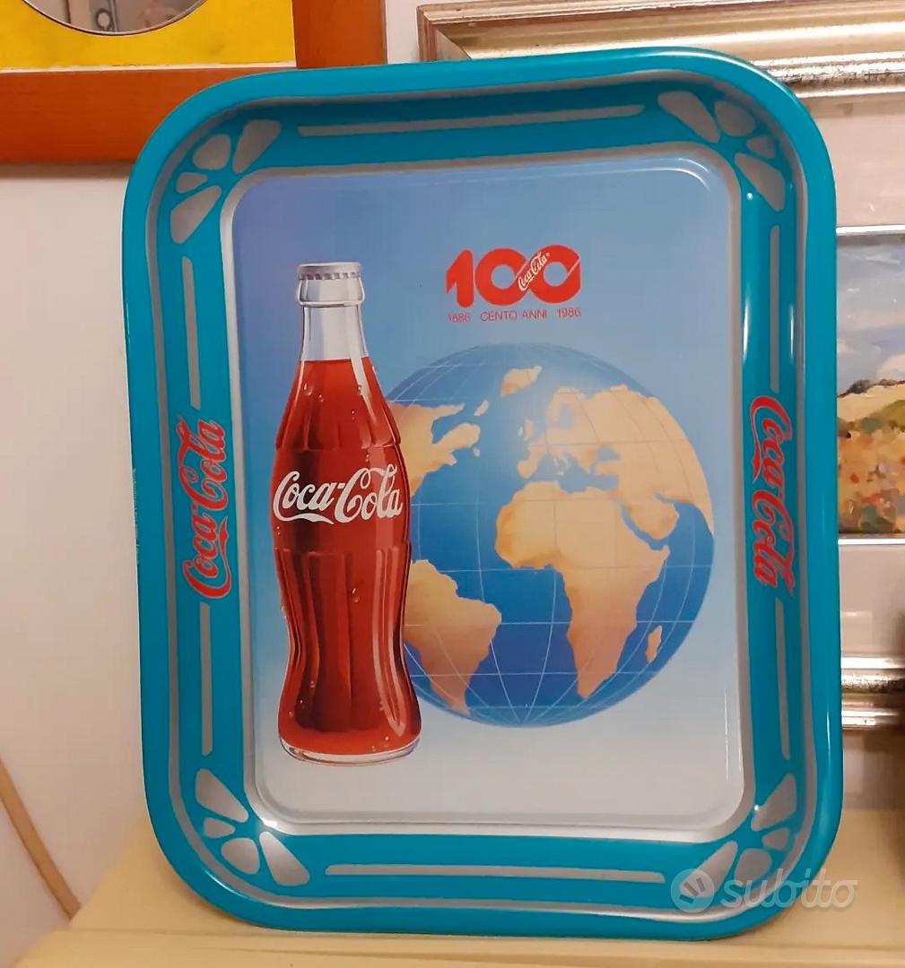 COCA COLA. Gadget Vintage - Collezionismo In vendita a Torino