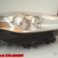 FARO ANTERIORE DESTRO PASSEGGERO FIAT Bravo 2° Ser