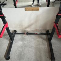 Half rack