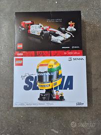 lego senna 
