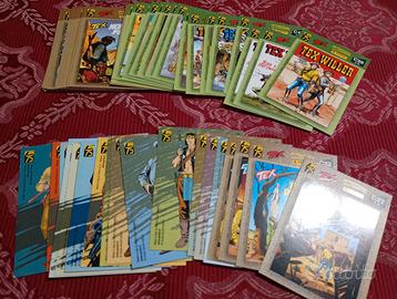 FIGURINE PANINI TEX E 100 ANNI AERONAUTICA MILITAR