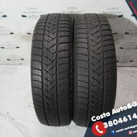 195 55 20 Pirelli 2023 90% MS Pneus