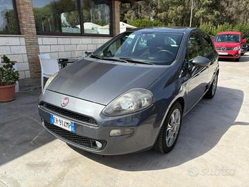 FIAT Punto 1.3 MJT II 75 CV