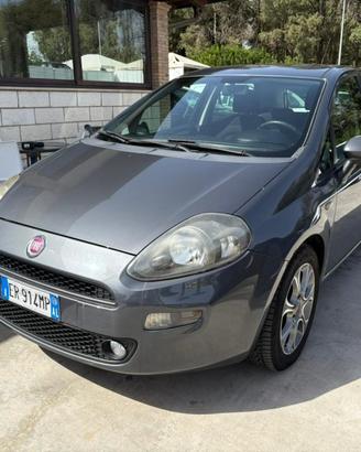 FIAT Punto 1.3 MJT II 75 CV