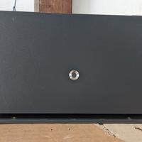 Vodafone shg3000 fibra power station modem wi-fi r