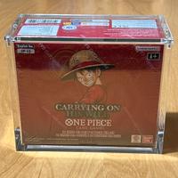 One Piece OP13 Box Eng