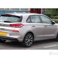 Ricambi per hyundai i 30
