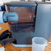 macchina per la pasta