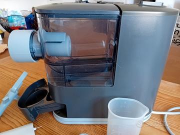 macchina per la pasta