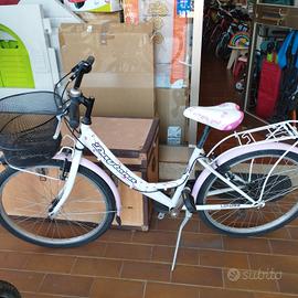 bici per bambine