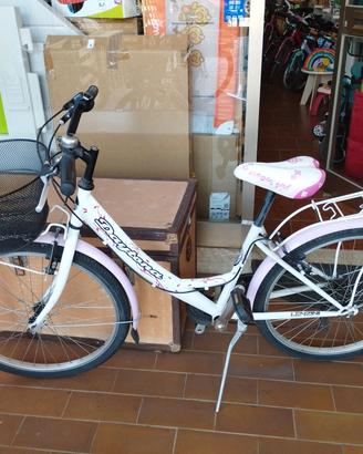 bici per bambine