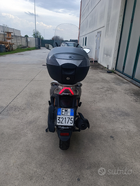 Kymco People s 150