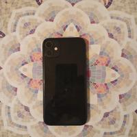 Iphone 11 63gb caduto nel mare