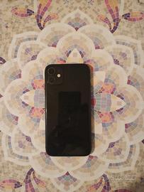 Iphone 11 63gb caduto nel mare