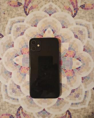 Iphone 11 63gb caduto nel mare