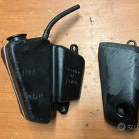 Vaschetta liquido refrigerante Yamaha MT-03 660