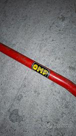 Barra duomi OMP...stabilizzatore x auto....