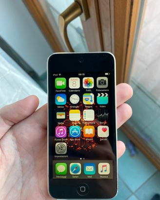 Ipod touch 5th generation