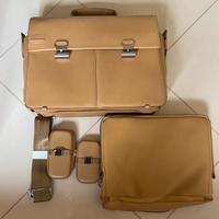 Borsa 24 ore Piquadro