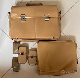 Borsa 24 ore Piquadro