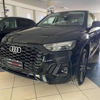 AUDI Q5 SPB 40 TDI MHEV quattro S tronic S line