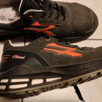 Scarpe da lavoro Upower