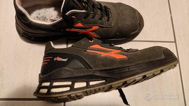 Scarpe da lavoro Upower