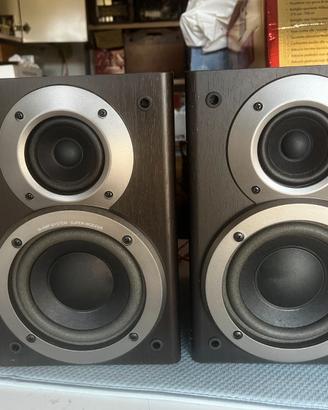 Casse audio Panasonic SB-PM20