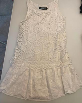 Vestitino Desigual