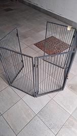 recinto per animali