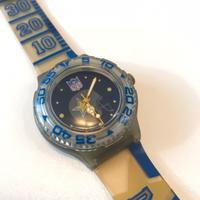 Orologio NFL Dallas Cowboys