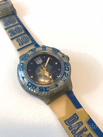 Orologio NFL Dallas Cowboys