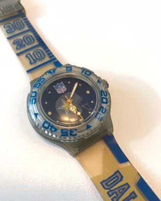 Orologio NFL Dallas Cowboys