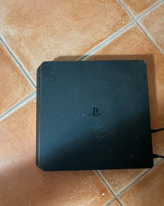 playstation 4
