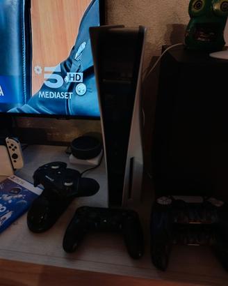 PlayStation 5