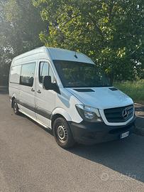 Mercedes Sprinter 6 posti
