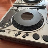 Cdj 800 Pioneer Dj