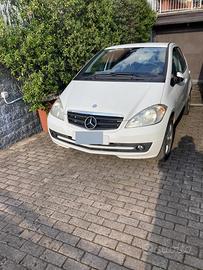 Mercedes Classe A automatica