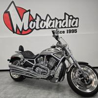 Harley-davidson 1130 V-ROD - VRSCA 2007
