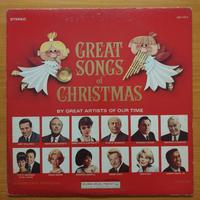 LP VINILE COMPILATION NATALE CHRISTMAS VINTAGE