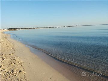 Casa vacanze torre lapillo centro