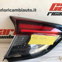 A2099 fanale stop posteriore opel 9830097880