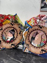 Arreda e collezionismo