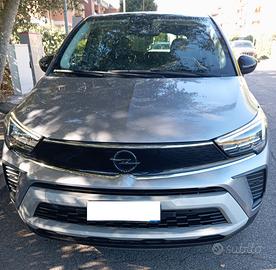 Opel crossland 1.2 benzina turbo 110cv neopatentat
