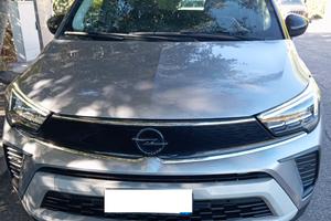 Opel crossland 1.2 benzina turbo 110cv neopatentat