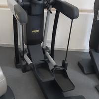 vario 500 Technogym 