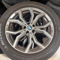 Gomme e cerchi bmw
