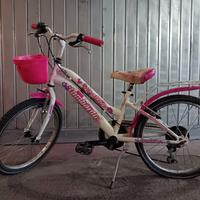 Bicicletta bambini