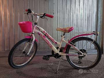 Bicicletta bambini